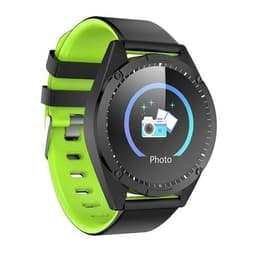 image-G50 Color Screen Fashion Smart Watch Bracelet