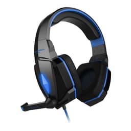 image-High Quality Anti-noise Computer Gaming Headset