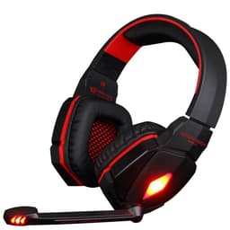 image-High Quality Anti-noise Computer Gaming Headset