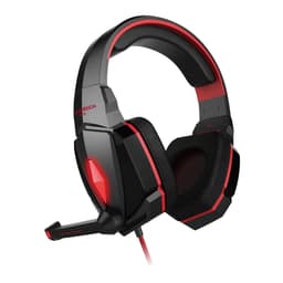 image-High Quality Anti-noise Computer Gaming Headset