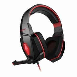 image-High Quality Anti-noise Computer Gaming Headset