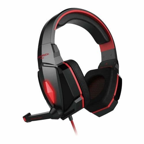 image-High Quality Anti-noise Computer Gaming Headset