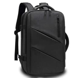 image-Business Travel Hiking Backpack For Men And Women