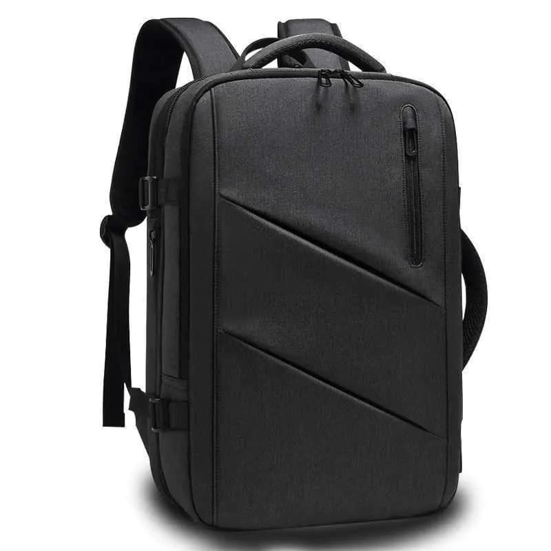 image-Business Travel Hiking Backpack For Men And Women