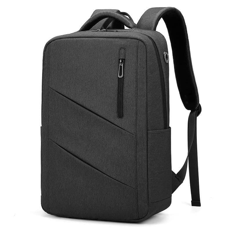 image-Business Travel Hiking Backpack For Men And Women