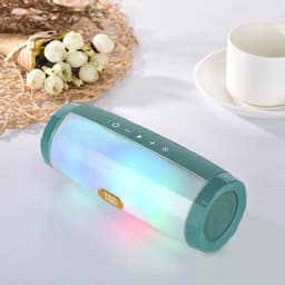 image-Wireless Bluetooth Speaker Portable Speaker Bluetooth