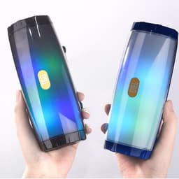 image-Wireless Bluetooth Speaker Portable Speaker Bluetooth