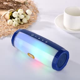 image-Wireless Bluetooth Speaker Portable Speaker Bluetooth
