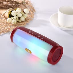 image-Wireless Bluetooth Speaker Portable Speaker Bluetooth