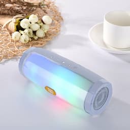 image-Wireless Bluetooth Speaker Portable Speaker Bluetooth