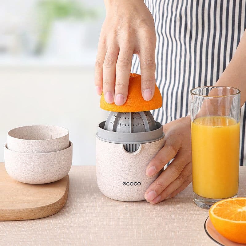 image-Manual Juicer Kitchen Accessories Fruit Lemon Fruit Juicer