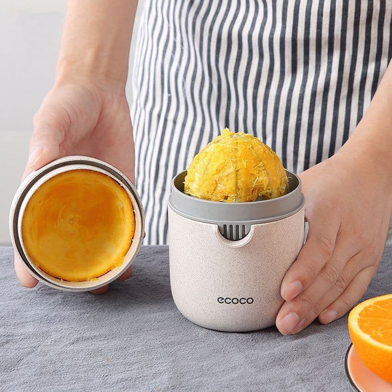 image-Manual Juicer Kitchen Accessories Fruit Lemon Fruit Juicer