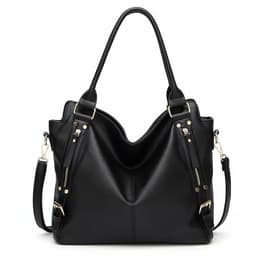 image-High Quality Vintage Wild Messenger Bag For Women