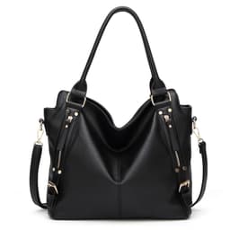 image-High Quality Vintage Wild Messenger Bag For Women