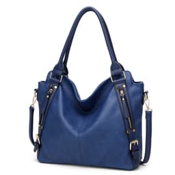 image-High Quality Vintage Wild Messenger Bag For Women