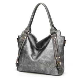 image-High Quality Vintage Wild Messenger Bag For Women