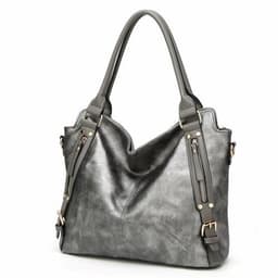 image-High Quality Vintage Wild Messenger Bag For Women