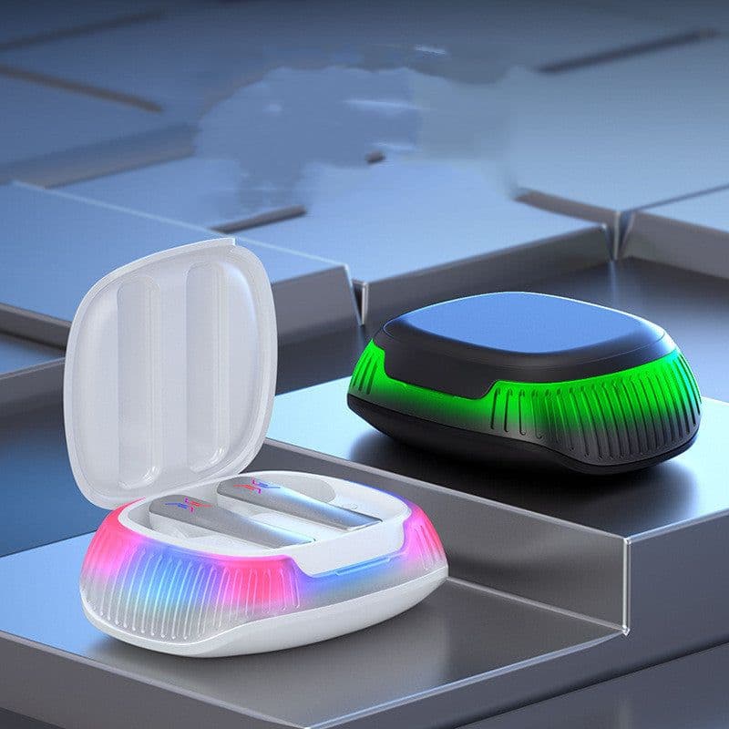 image-Hall Flashing Low-latency Wireless Gaming Headset