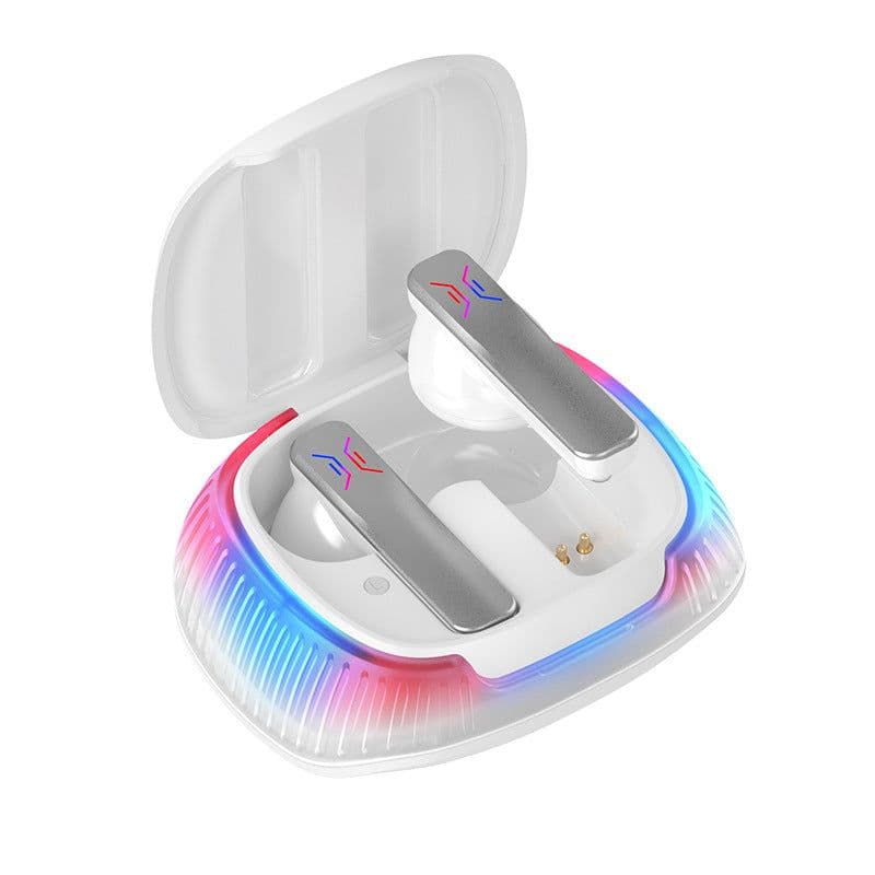 image-Hall Flashing Low-latency Wireless Gaming Headset