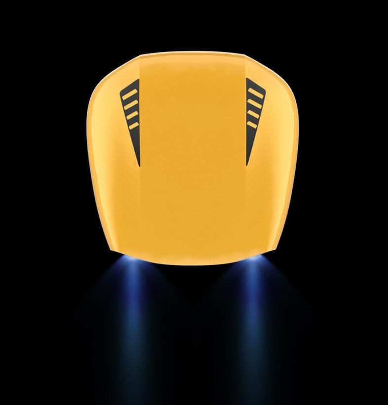 image-Bluetooth Headset Low Latency Dual Mode