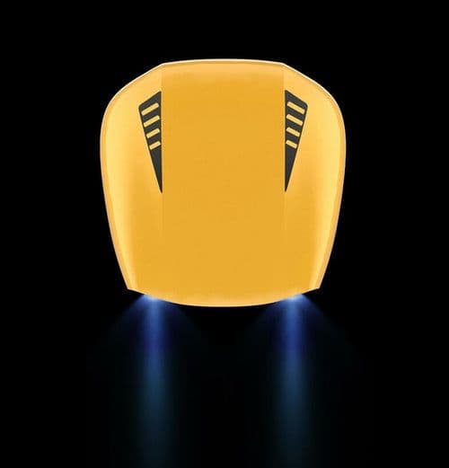 image-Bluetooth Headset Low Latency Dual Mode