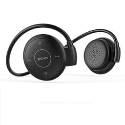 image-Sports Running Card Bluetooth Headset