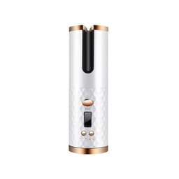 image-Ceramic Heating Care Wave Curl Iron Hair Curler
