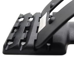image-Magic Back Stretcher Lumbar Support Massage Device For Upper And Lower