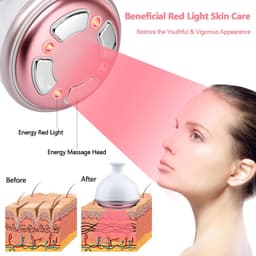 image-RF Body Shaping LED Fat Burner Weight Loss Slimming Massage