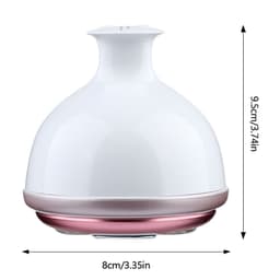 image-RF Body Shaping LED Fat Burner Weight Loss Slimming Massage