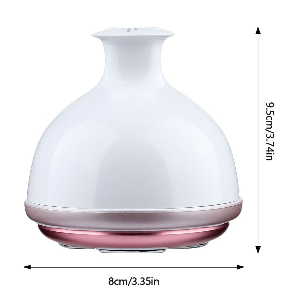 image-RF Body Shaping LED Fat Burner Weight Loss Slimming Massage