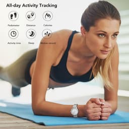image-Sports Smart Watch Pedometer Sleep Monitoring