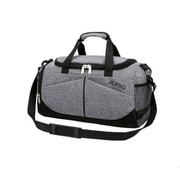 image-Portable Travel Sports Gym Bag For Men And Women
