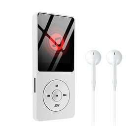 image-MP3 Bluetooth Transmission MP4 Walkman Player