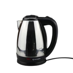 image-Fast Boiling Practical Stainless Steel Electric Kettle