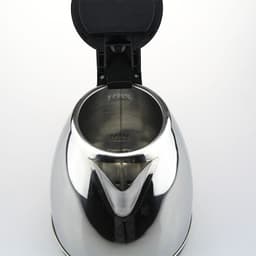 image-Fast Boiling Practical Stainless Steel Electric Kettle