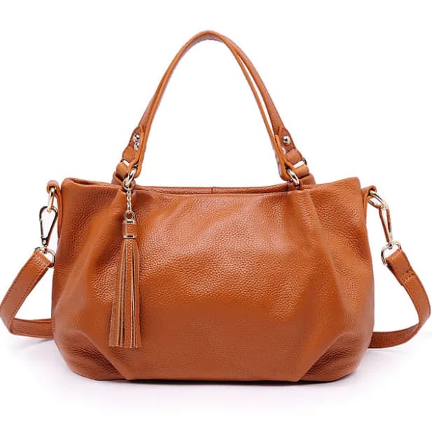 image-Portable Crossbody Sling Shoulder Bag For Women