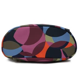 image-Large Oxford Cloth Outdoor Travel Anti-theft Backpack