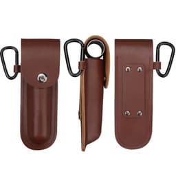 image-Manual Drill Auger Drill Bit Outdoor Survival Punch Tool