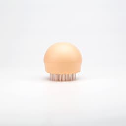 image-Floating Massage Pet Needle Comb Cat Hair Cleaner