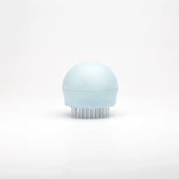 image-Floating Massage Pet Needle Comb Cat Hair Cleaner