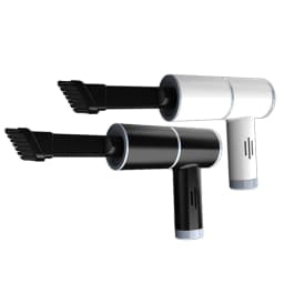 image-6000Pa Handheld Wireless Vacuum Cleaner Rechargeable