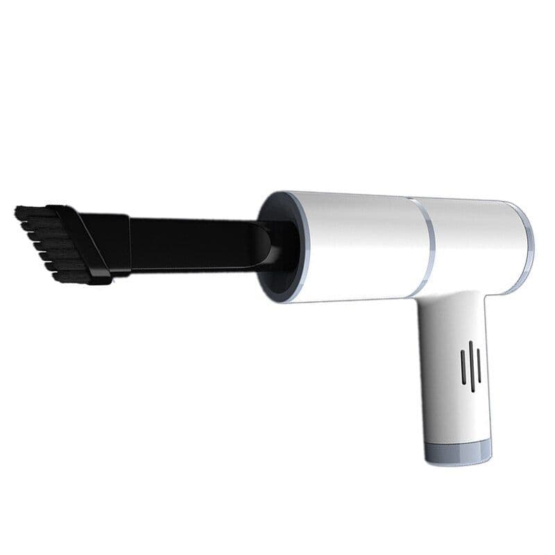 image-6000Pa Handheld Wireless Vacuum Cleaner Rechargeable