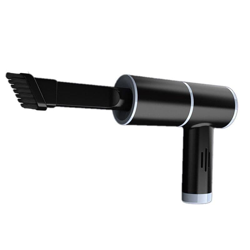 image-6000Pa Handheld Wireless Vacuum Cleaner Rechargeable