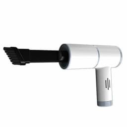 image-6000Pa Handheld Wireless Vacuum Cleaner Rechargeable