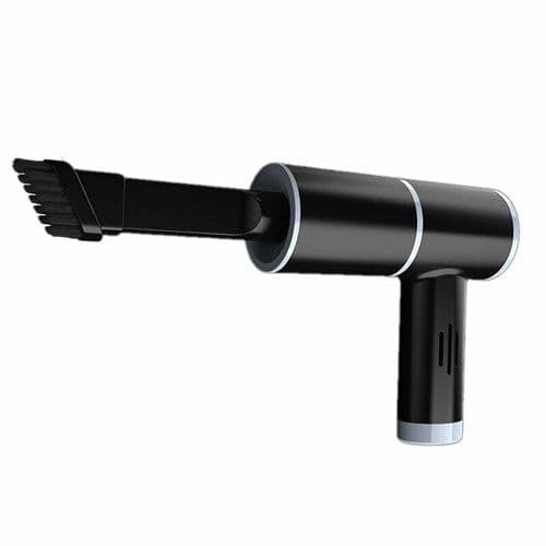 image-6000Pa Handheld Wireless Vacuum Cleaner Rechargeable