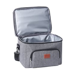 image-Thermal Insulation Waterproof Bag For Hiking Camping