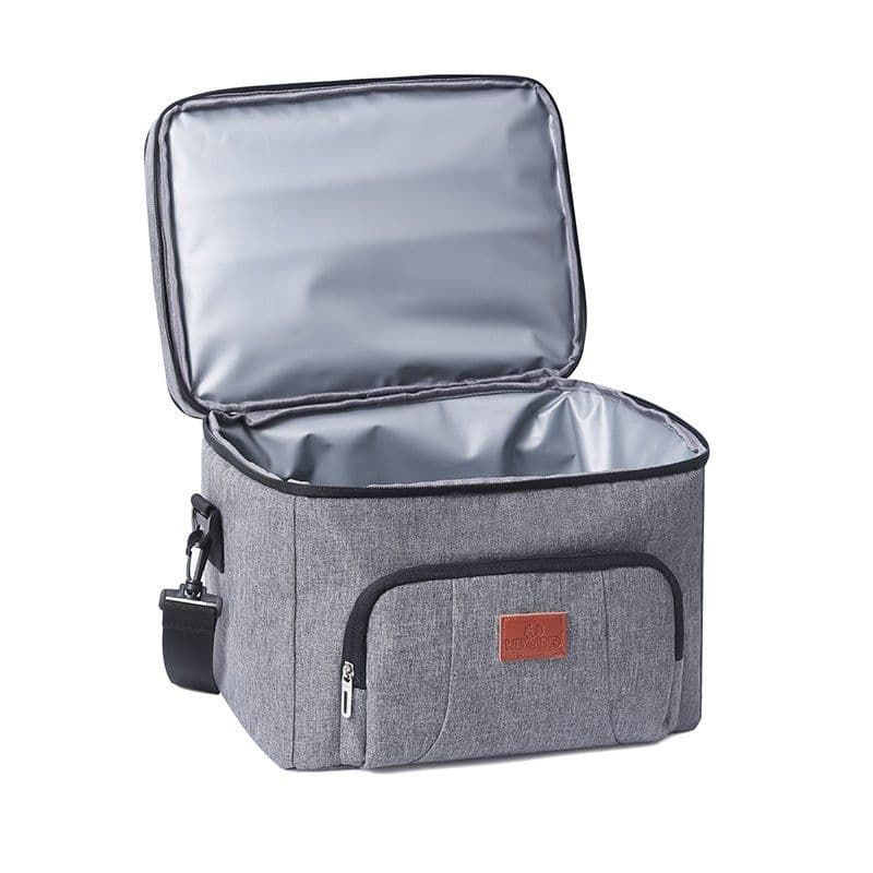 image-Thermal Insulation Waterproof Bag For Hiking Camping