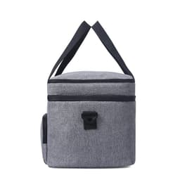 image-Thermal Insulation Waterproof Bag For Hiking Camping