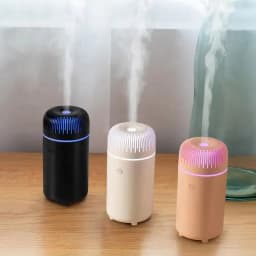 image-Car Oil Diffusers Car Diffuser Car Air Freshener Car Scent Diffuser